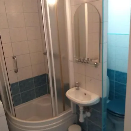 Apartment Polnoc
