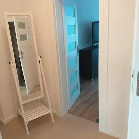 Polnoc Apartment