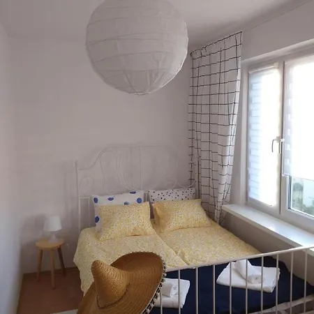 Apartment Polnoc *