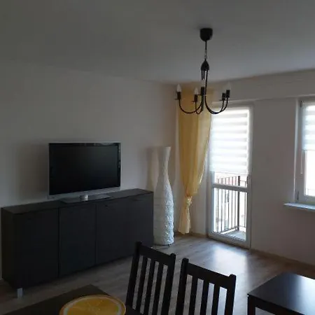 Polnoc Apartment Koszalin