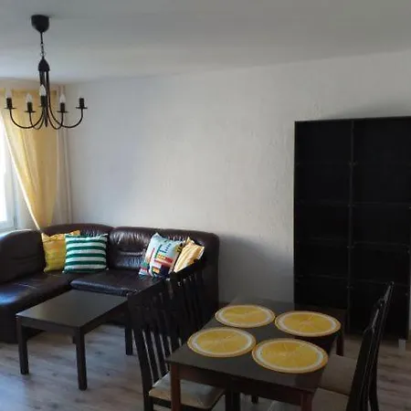 Apartment Polnoc