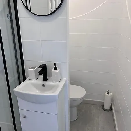 Polnoc Apartman Koszalin