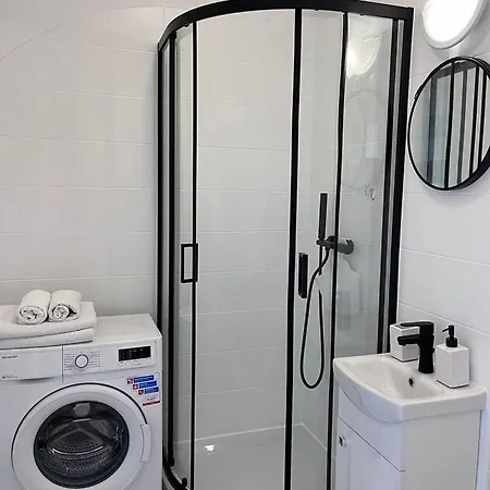 Polnoc Appartement