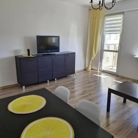 Polnoc Apartman