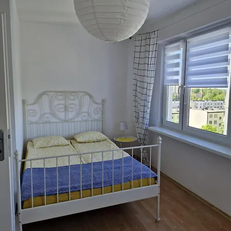 Appartement Polnoc