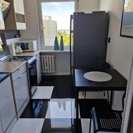 Polnoc Apartman Koszalin