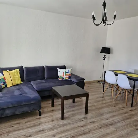Appartement Polnoc
