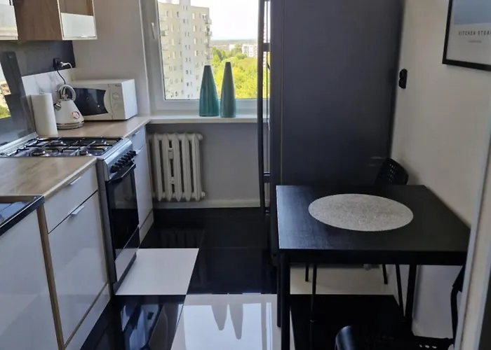 Polnoc Daire Koszalin