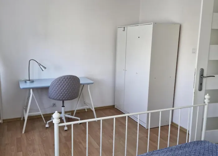 Daire Polnoc Koszalin